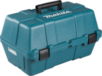 Makita DVP181ZK 18V Akkumulátoros Kétlépcsős vákuumszivattyú (Akku és töltő nélkül)