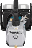 Makita DVP181ZK 18V Akkumulátoros Kétlépcsős vákuumszivattyú (Akku és töltő nélkül)