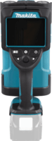 Makita DWD181ZJ Akkumulátoros faldetektor (Akku és töltő nélkül)