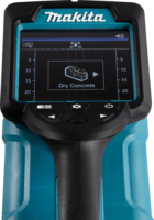 Makita DWD181ZJ Akkumulátoros faldetektor (Akku és töltő nélkül)