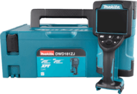 Makita DWD181ZJ Akkumulátoros faldetektor (Akku és töltő nélkül)