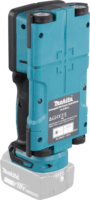 Makita DWD181ZJ Akkumulátoros faldetektor (Akku és töltő nélkül)