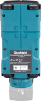 Makita DWD181ZJ Akkumulátoros faldetektor (Akku és töltő nélkül)