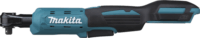 Makita DWR180ZJ 18V Akkumulátoros Racsnis kulcs (Akku és töltő nélkül)