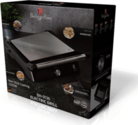 Berlinger Haus BH/9136 Elektromos Grillsütő