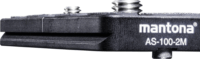 Mantona AS-100-2M Gyorskioldó