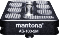 Mantona AS-100-2M Gyorskioldó
