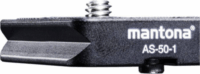 Mantona AS-50-1 Gyorskioldó