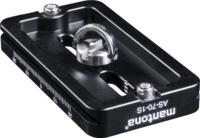 Mantona AS-70-1S Gyorskioldó