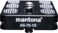 Mantona AS-70-1S Gyorskioldó