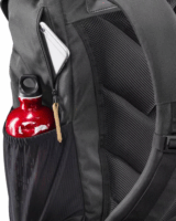 Mantona 21344 Luis Retro Fotós Hátizsák - Fekete