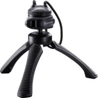 Mantona 21404 Gaia Kamera állvány (Tripod) - Fekete