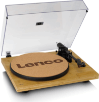 Lenco TTA-030CO Parafa forgótányér