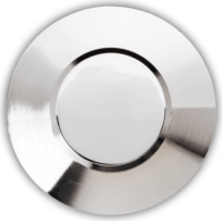 Lenco TTA-076SI Krómozott lemezstabilizátor