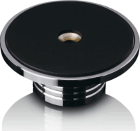 Lenco TTA-076SI Krómozott lemezstabilizátor