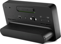 Braun BC 13 B DCF Időjárás állomás