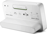 Braun BC 13 W DCF Időjárás állomás