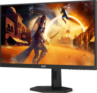 AOC 27" Q27G4X Gaming Monitor