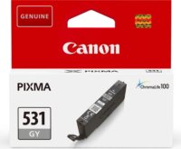 Canon CLI-531GY Eredeti Tintapatron Szürke