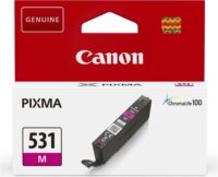 Canon CLI-531M Eredeti Tintapatron Magenta