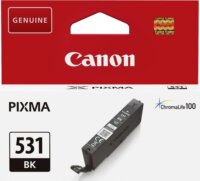 Canon CLI-531BK Eredeti Tintapatron Fekete