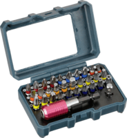 Metabo 691095000 Tartozék készlet (55 db / csomag)