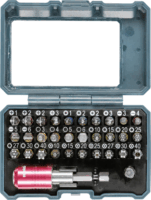 Metabo 691095000 Tartozék készlet (55 db / csomag)