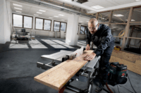 Metabo TS 254 M Elektromos Asztali körfűrész