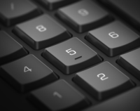 3D Connexion Numpad Pro Numerikus billentyűzet