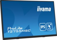 iiyama 27" ProLite T2755MSC Érintőképernyős Monitor