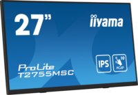 iiyama 27" ProLite T2755MSC Érintőképernyős Monitor