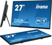 iiyama 27" ProLite T2755MSC Érintőképernyős Monitor