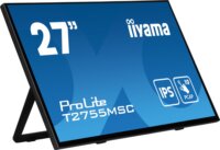iiyama 27" ProLite T2755MSC Érintőképernyős Monitor