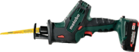 Metabo SSE 18 LTX Compact 18V Akkumulátoros kardfűrész (Akku és töltő nélkül)