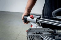 Metabo Set KGS 305 M Elektromos Fejező- és Gérvágó fűrész