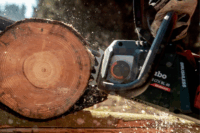 Metabo MS 36-18 LTX BL 40 Akkumulátoros Láncfűrész (Akku és töltő nélkül)