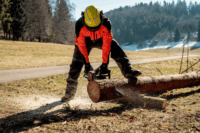 Metabo MS 36-18 LTX BL 40 Akkumulátoros Láncfűrész (Akku és töltő nélkül)