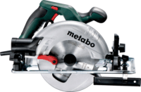 Metabo KS 55 Elektromos Kézi körfűrész
