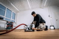 Metabo KS 216 M Elektromos Fejező- és Gérvágó fűrész