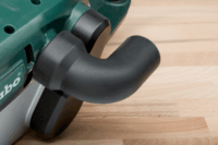 Metabo BAE 75 Elektromos Szalagcsiszoló