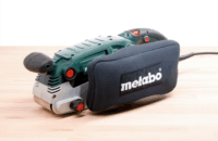 Metabo BAE 75 Elektromos Szalagcsiszoló