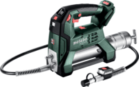 Metabo FP 18 LTX 18V Akkumulátoros Zsírzóprés (Akku és töltő nélkül)
