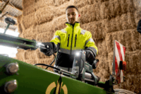 Metabo FP 18 LTX 18V Akkumulátoros Zsírzóprés (Akku és töltő nélkül)