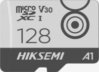 Hiksemi 128GB MicroSDXC CL10 Memóriakártya