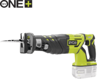 Ryobi R18RS7-0 18V Akkumulátoros Orrfűrész (Akku és töltő nélkül)