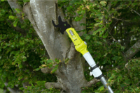 Ryobi RY18PLA-0 18V Akkumulátoros ágvágó (Akku és töltő nélkül)