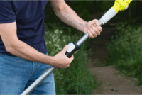 Ryobi RY18PLA-0 18V Akkumulátoros ágvágó (Akku és töltő nélkül)