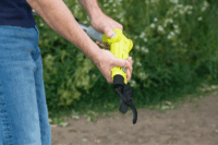 Ryobi RY18PLA-0 18V Akkumulátoros ágvágó (Akku és töltő nélkül)