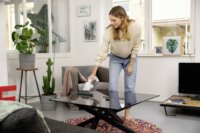 Karcher WV 1 EU Ablaktisztító készülék