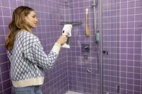 Karcher WV 1 EU Ablaktisztító készülék